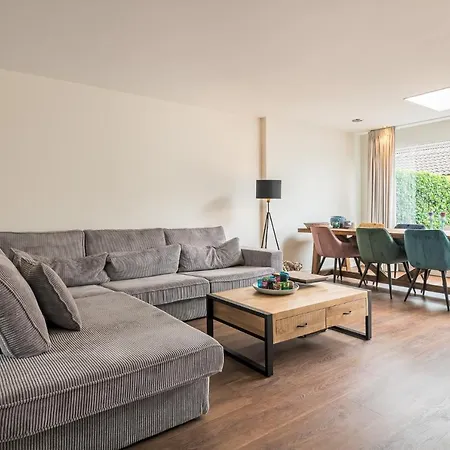 Casa De Marga 4* Bergen