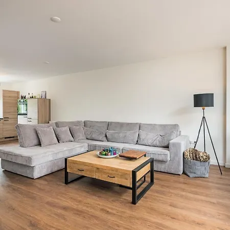 Casa De Marga 4* Bergen