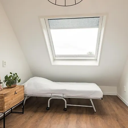Casa De Marga 4* Bergen